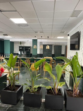 Residencia Fonseca Tambien CENTRO DE DÍA